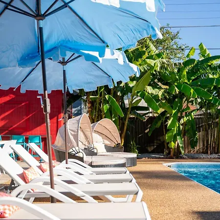 Luxe Midtown Pool Home-Beale St, Graceland-10 Mins